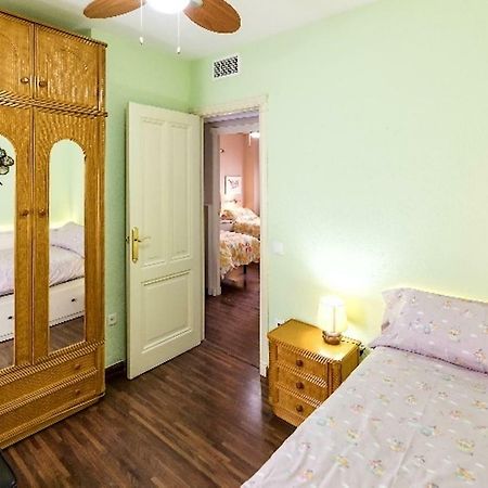 Apartamento Azahara Кордова Экстерьер фото