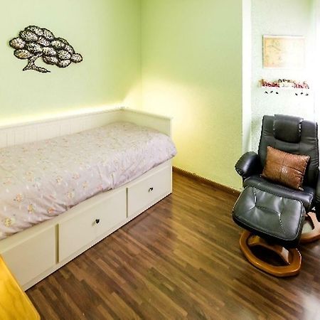 Apartamento Azahara Кордова Экстерьер фото
