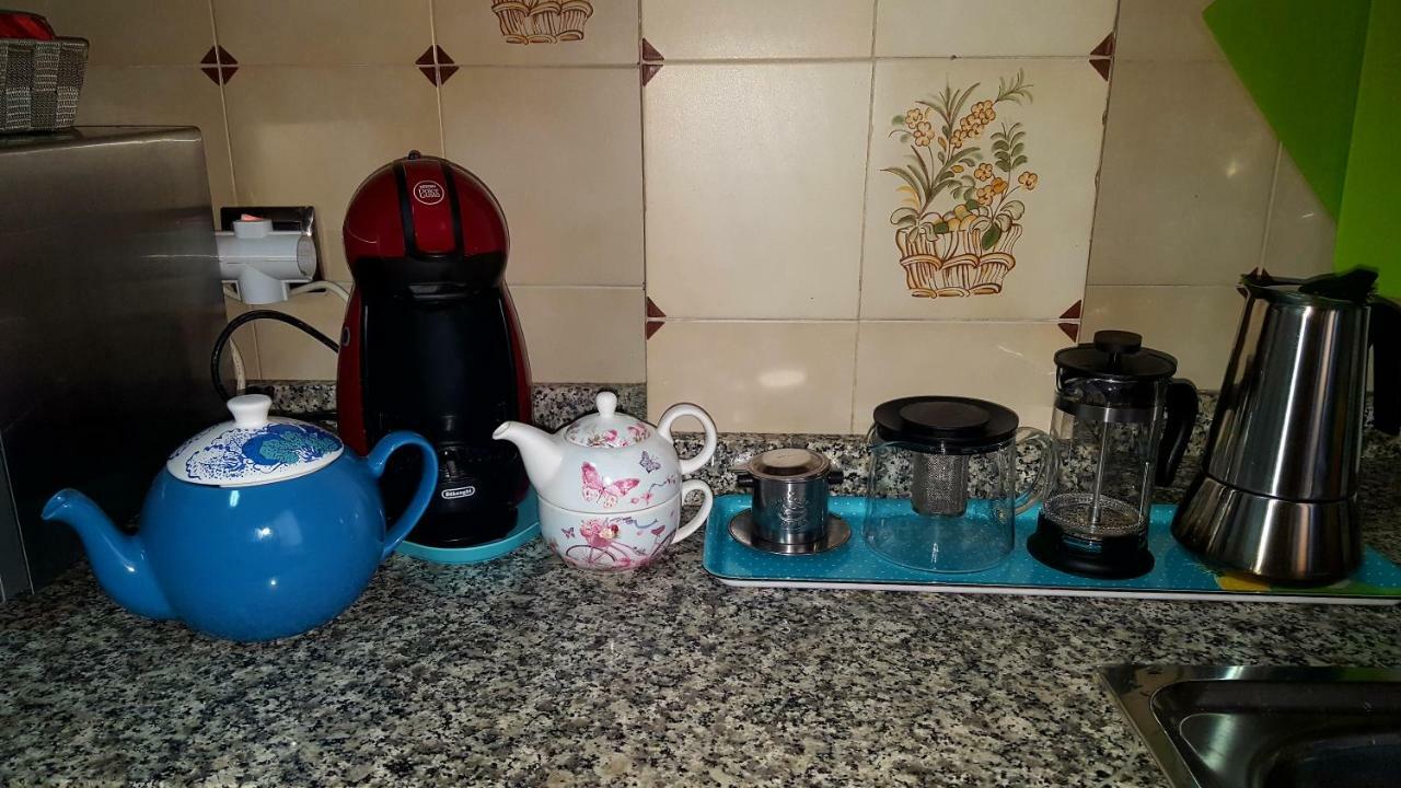 Apartamento Azahara Кордова Экстерьер фото