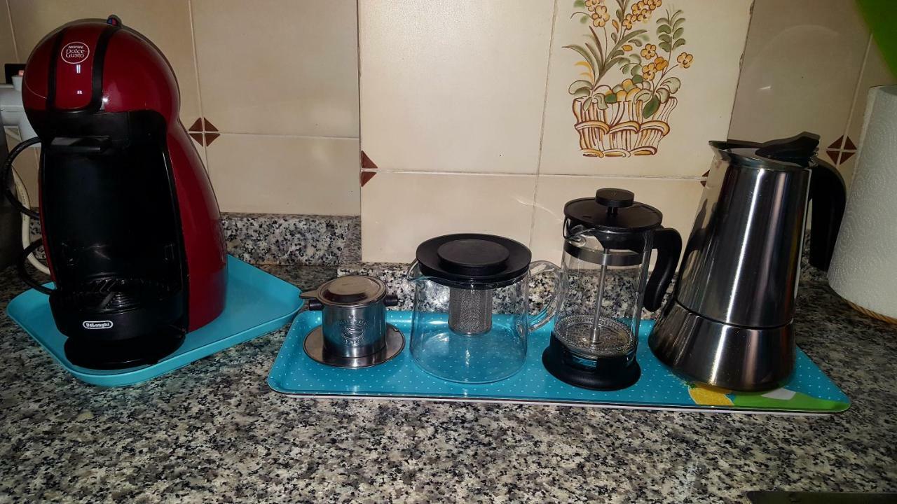 Apartamento Azahara Кордова Экстерьер фото