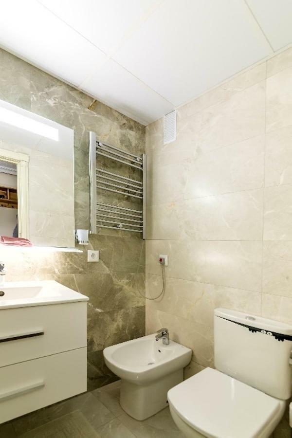 Apartamento Azahara Кордова Экстерьер фото