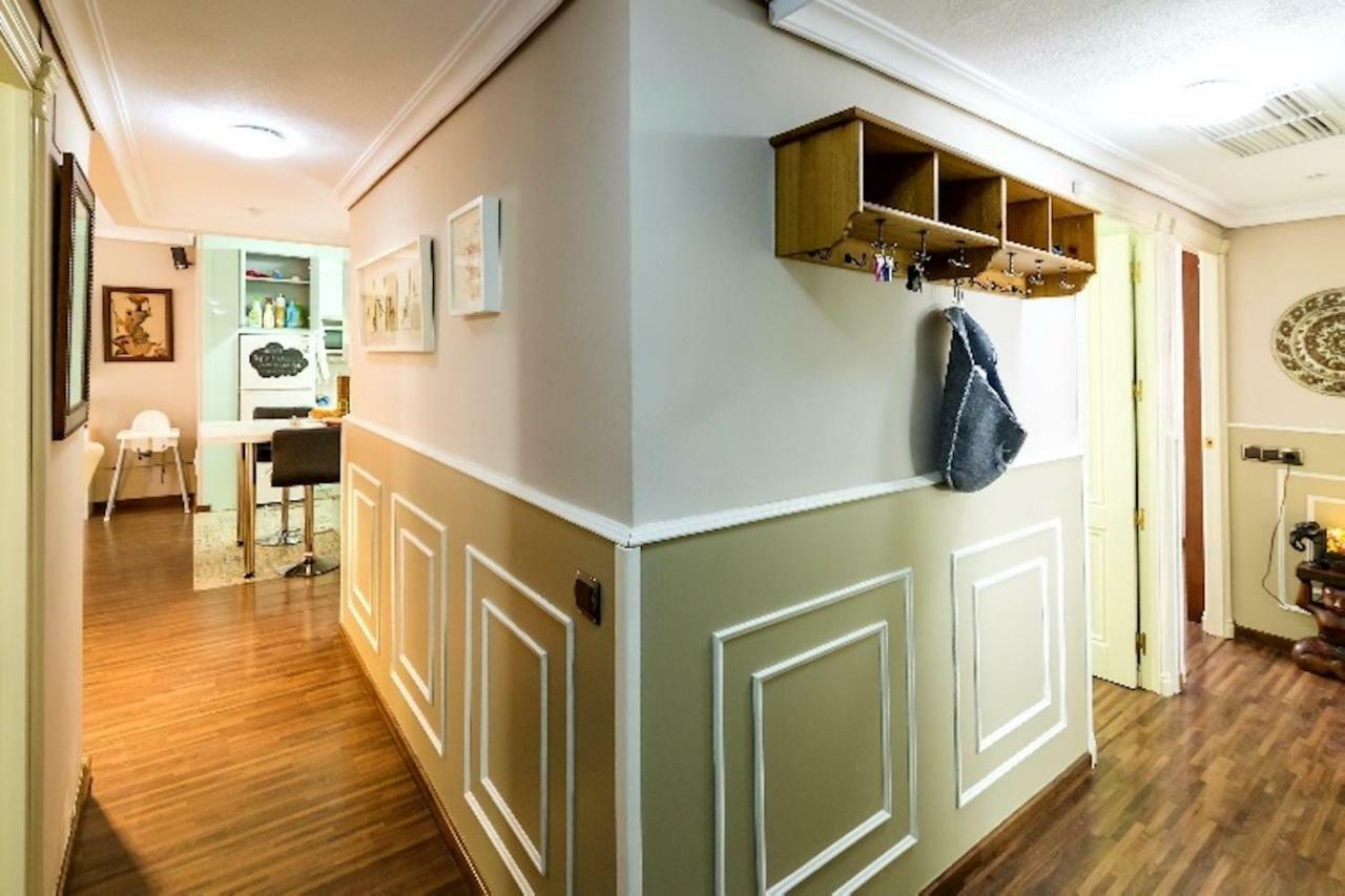 Apartamento Azahara Кордова Экстерьер фото