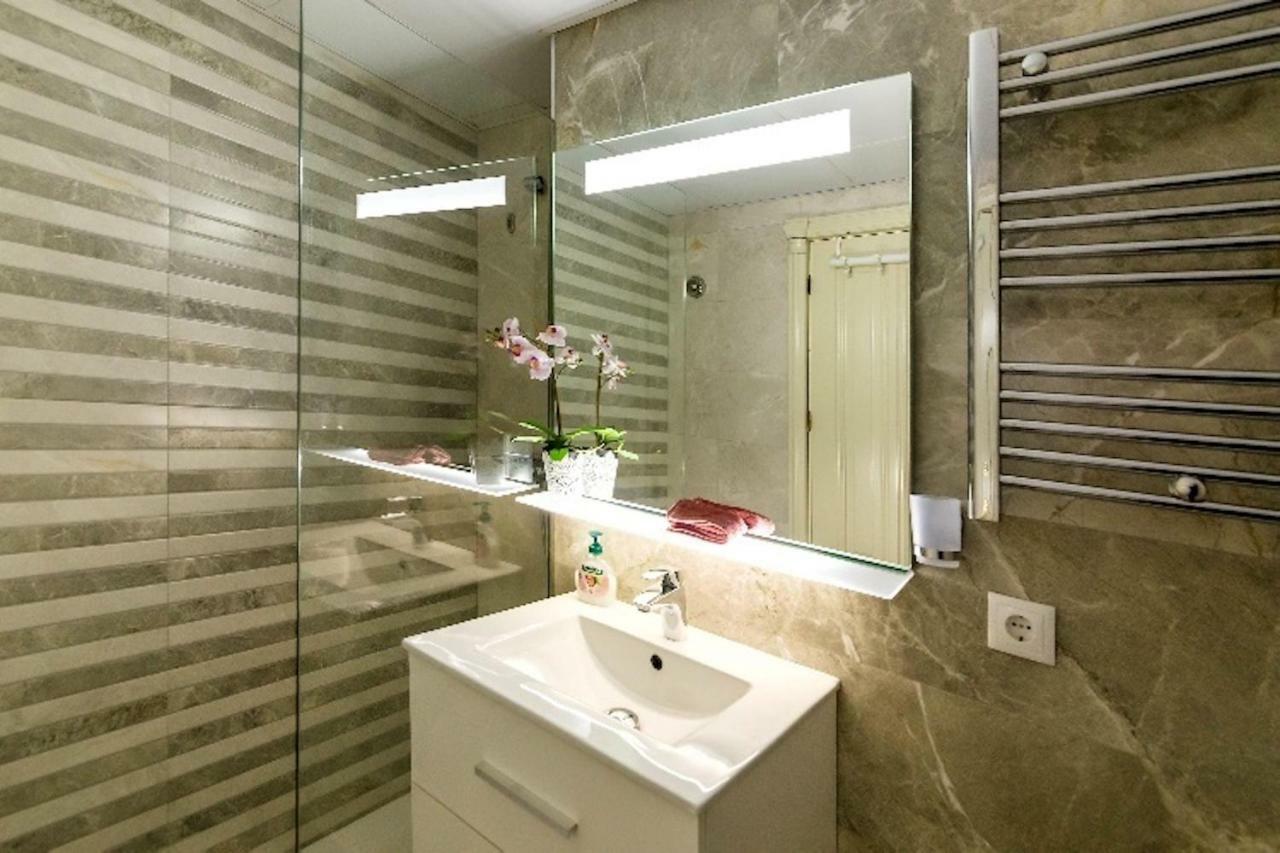 Apartamento Azahara Кордова Экстерьер фото