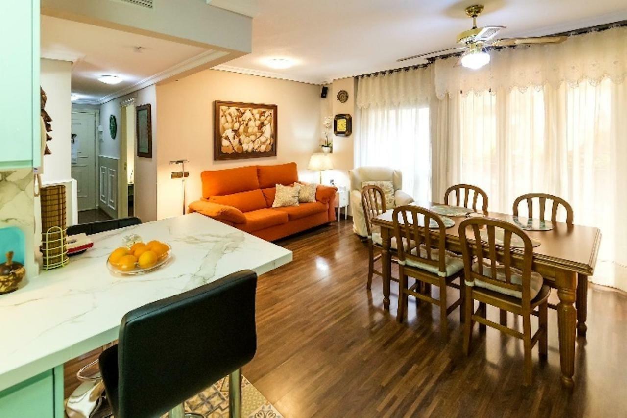 Apartamento Azahara Кордова Экстерьер фото