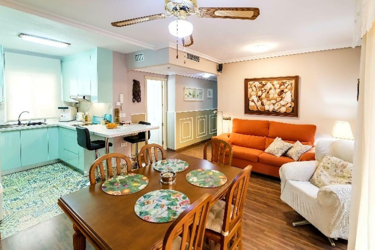 Apartamento Azahara Кордова Экстерьер фото