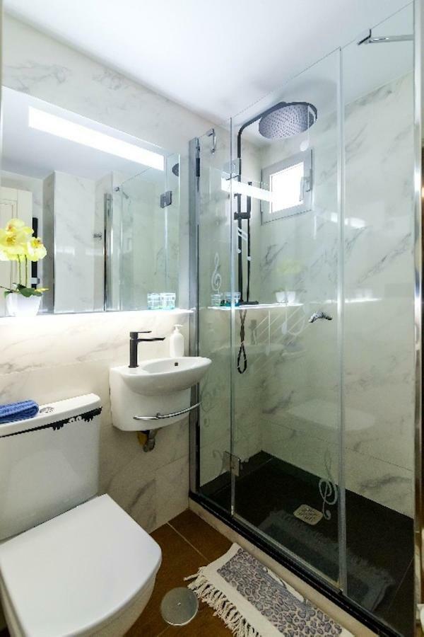 Apartamento Azahara Кордова Экстерьер фото