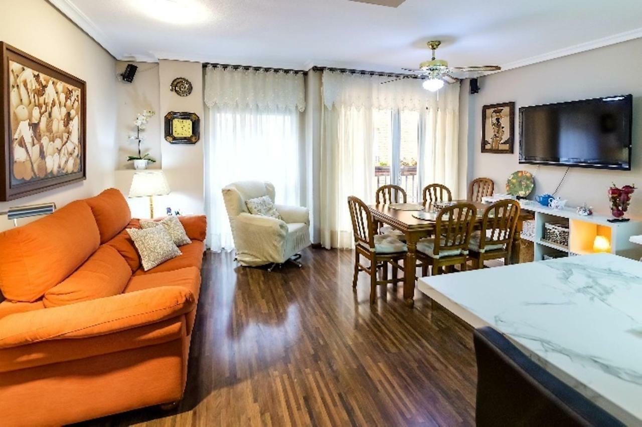 Apartamento Azahara Кордова Экстерьер фото