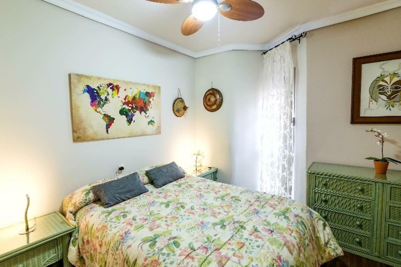 Apartamento Azahara Кордова Экстерьер фото