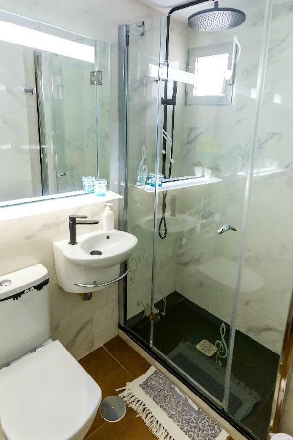 Apartamento Azahara Кордова Экстерьер фото