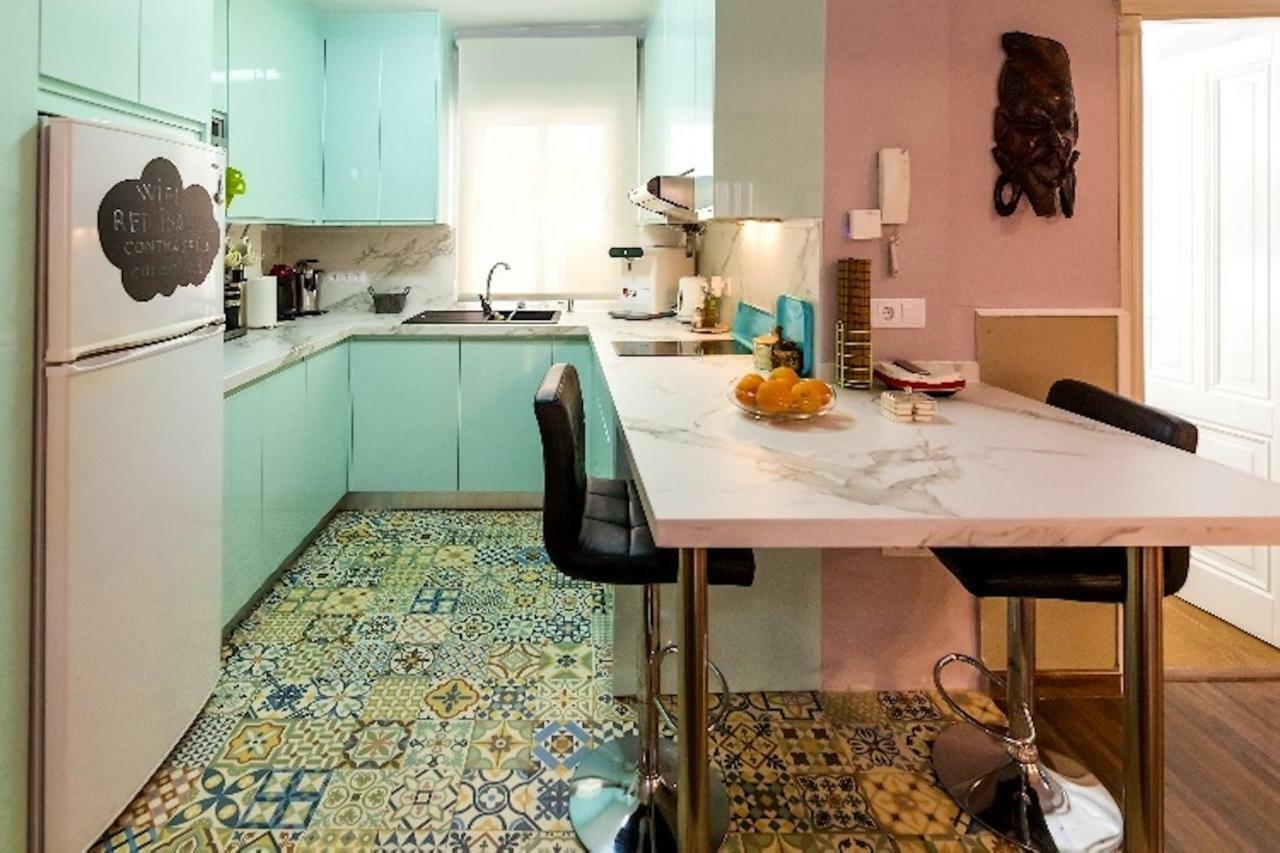 Apartamento Azahara Кордова Экстерьер фото