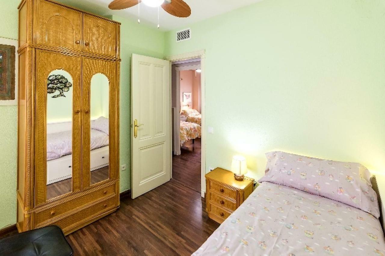 Apartamento Azahara Кордова Экстерьер фото