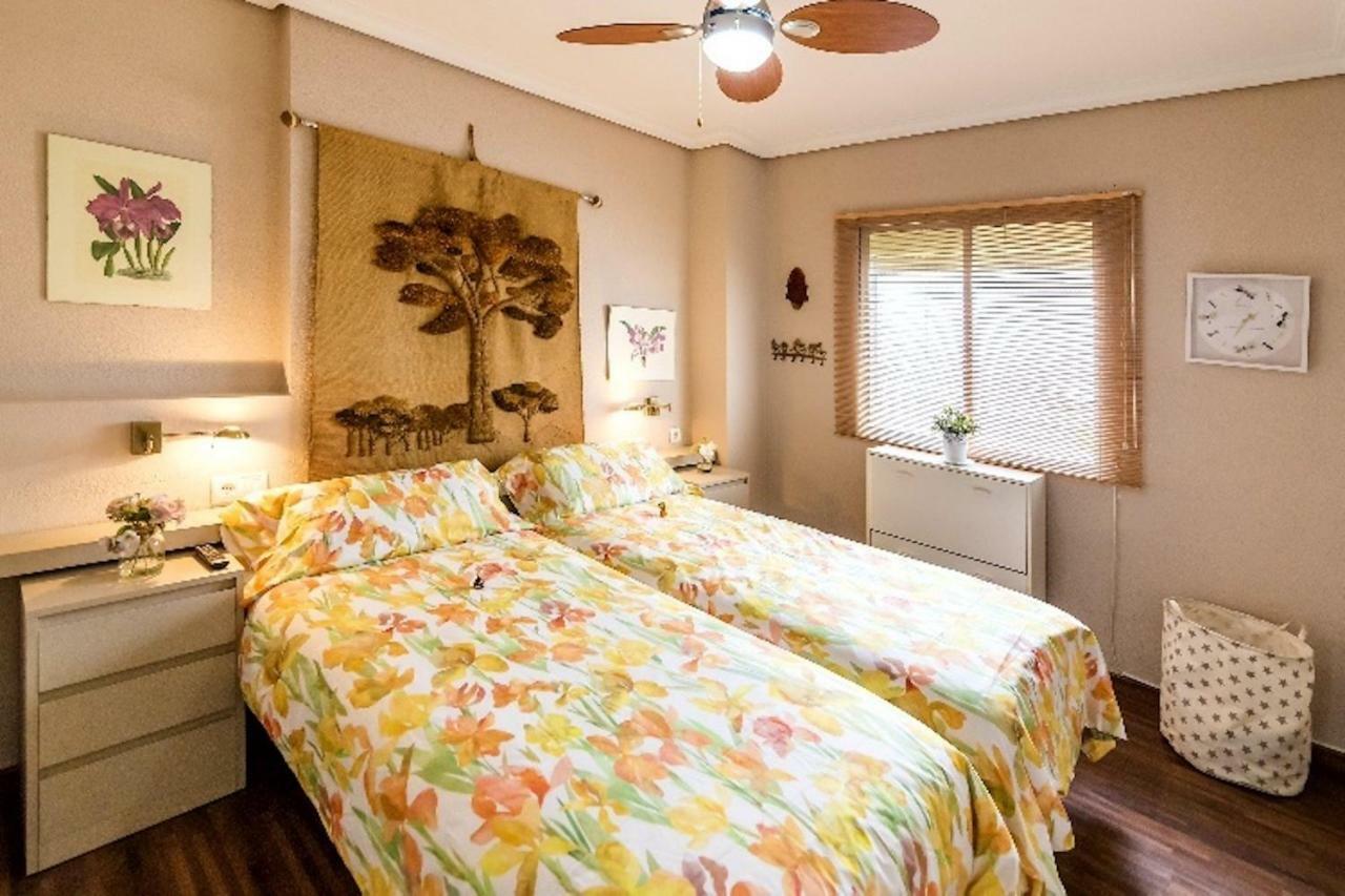 Apartamento Azahara Кордова Экстерьер фото