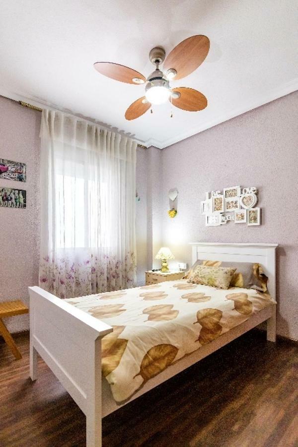 Apartamento Azahara Кордова Экстерьер фото
