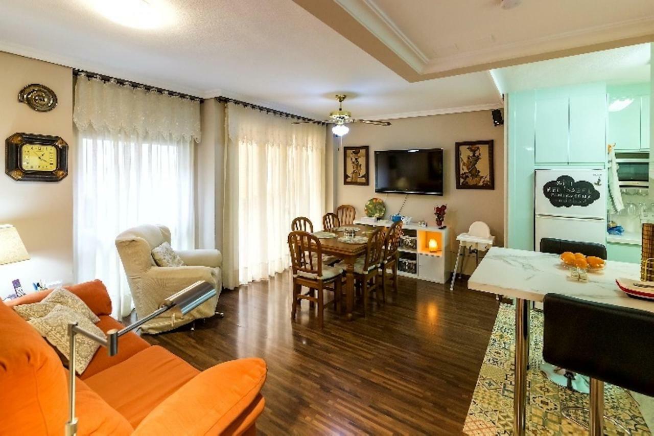 Apartamento Azahara Кордова Экстерьер фото