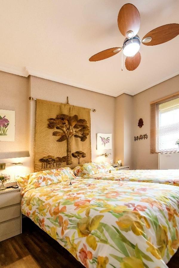 Apartamento Azahara Кордова Экстерьер фото