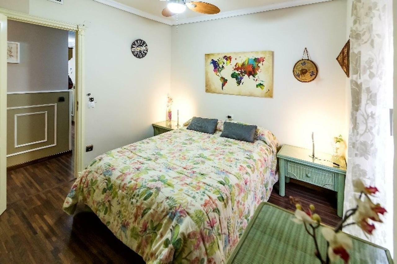 Apartamento Azahara Кордова Экстерьер фото