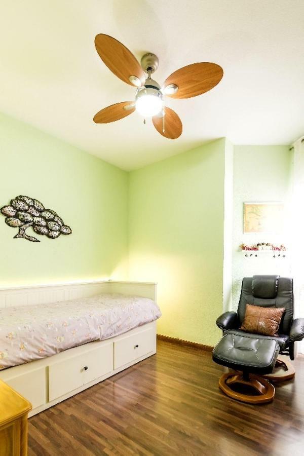 Apartamento Azahara Кордова Экстерьер фото