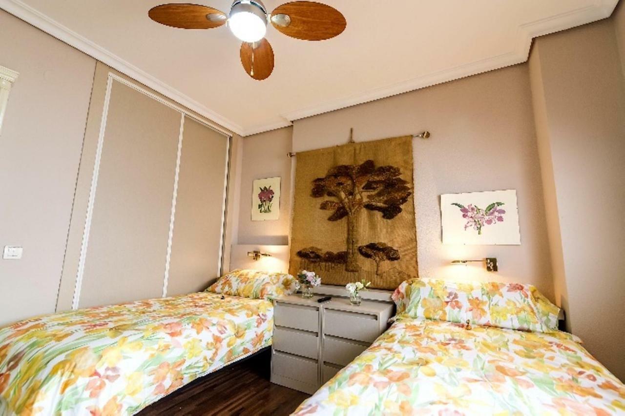 Apartamento Azahara Кордова Экстерьер фото