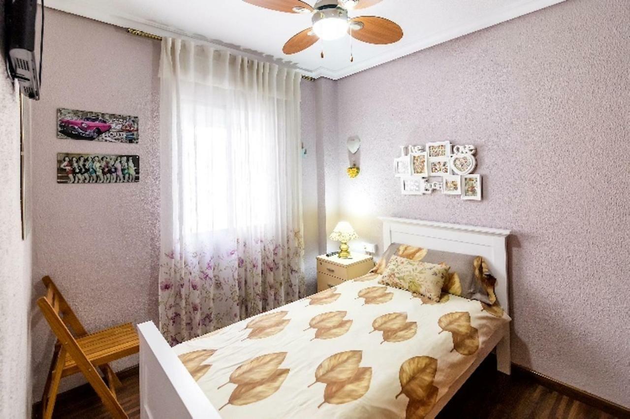 Apartamento Azahara Кордова Экстерьер фото