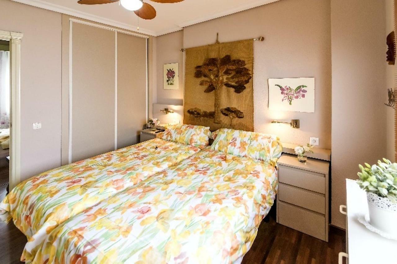 Apartamento Azahara Кордова Экстерьер фото