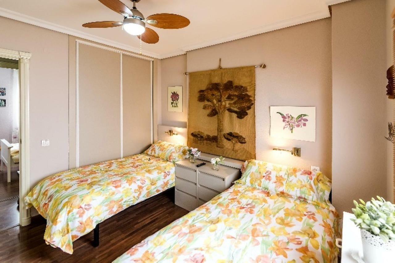 Apartamento Azahara Кордова Экстерьер фото