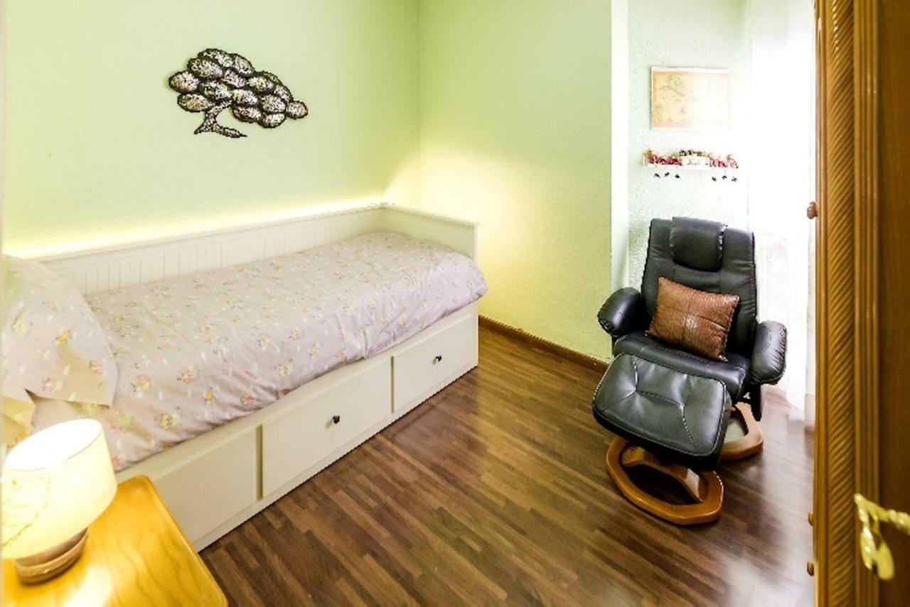 Apartamento Azahara Кордова Экстерьер фото